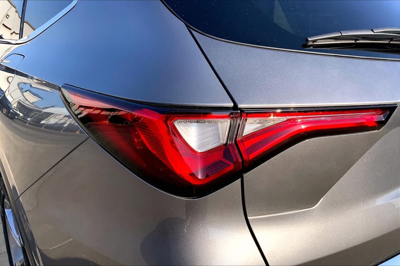 2024 Acura MDX Base - Photo 29