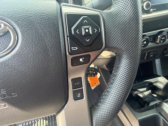 Certified Used 2023 CELESTIAL SILVER Toyota  image 22