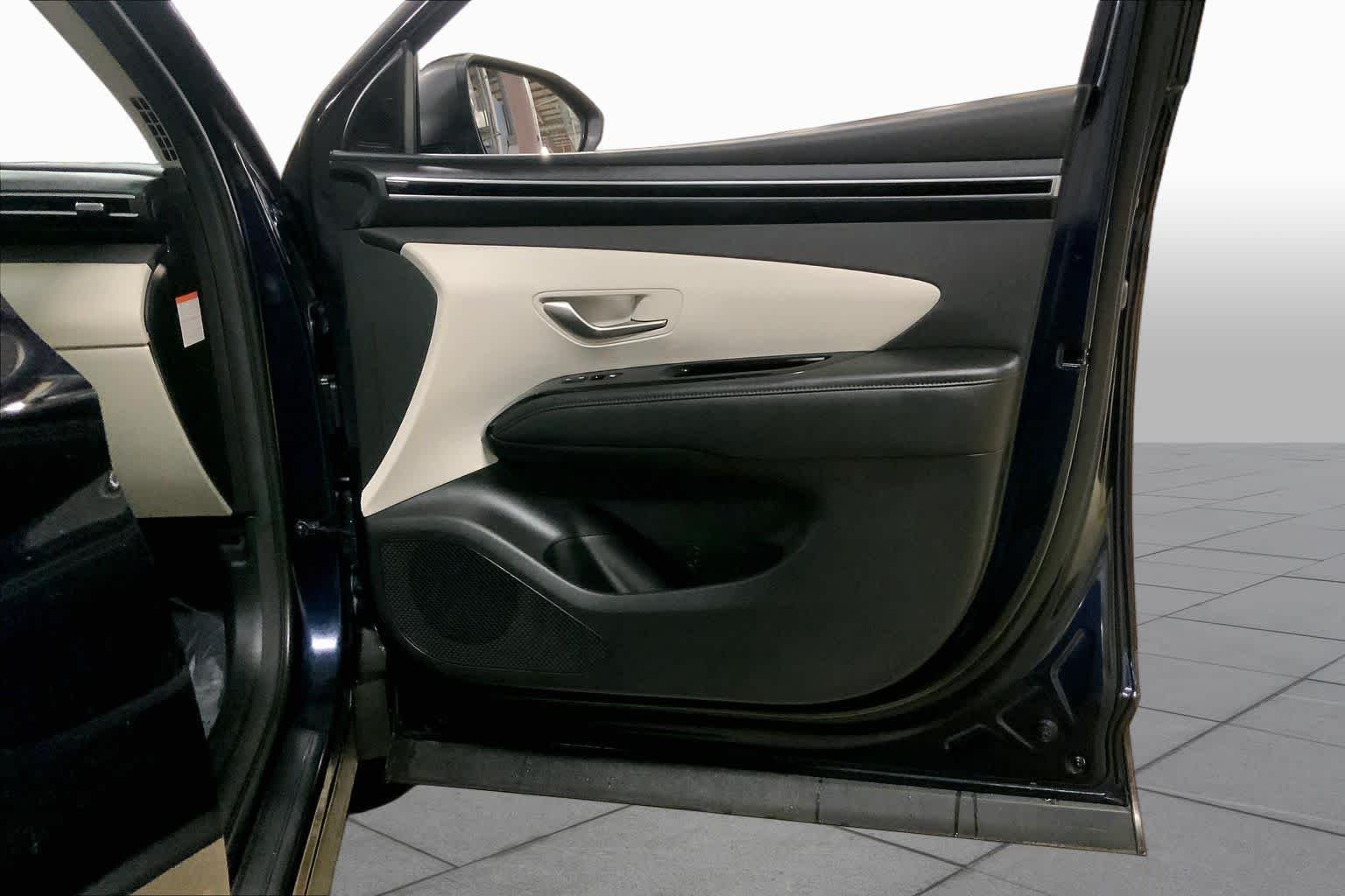 Used 2024 Deep Sea Hyundai SEL Convenience image 23