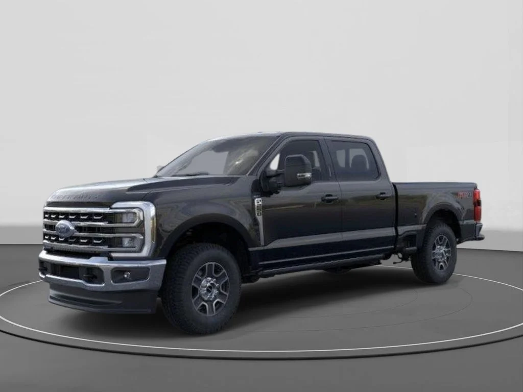 2026 Ford F-250 Lariat 4x4 Crew Cab 6-3/4' Box's photo