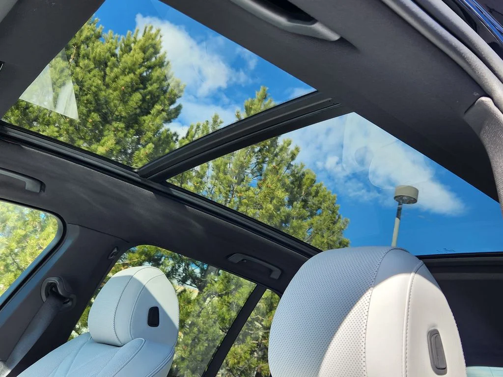 2026 BMW X5 50e - Photo 19