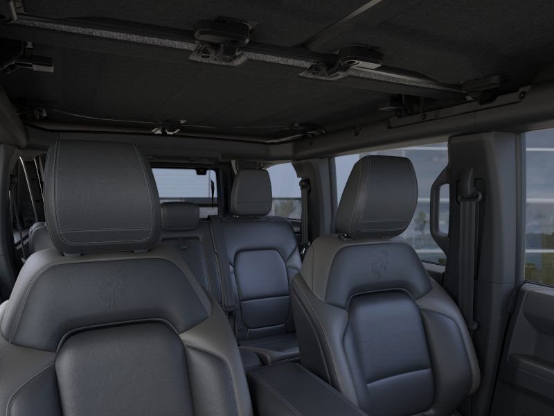 2025 Ford Bronco 4-Door Outer Banks - Photo 12