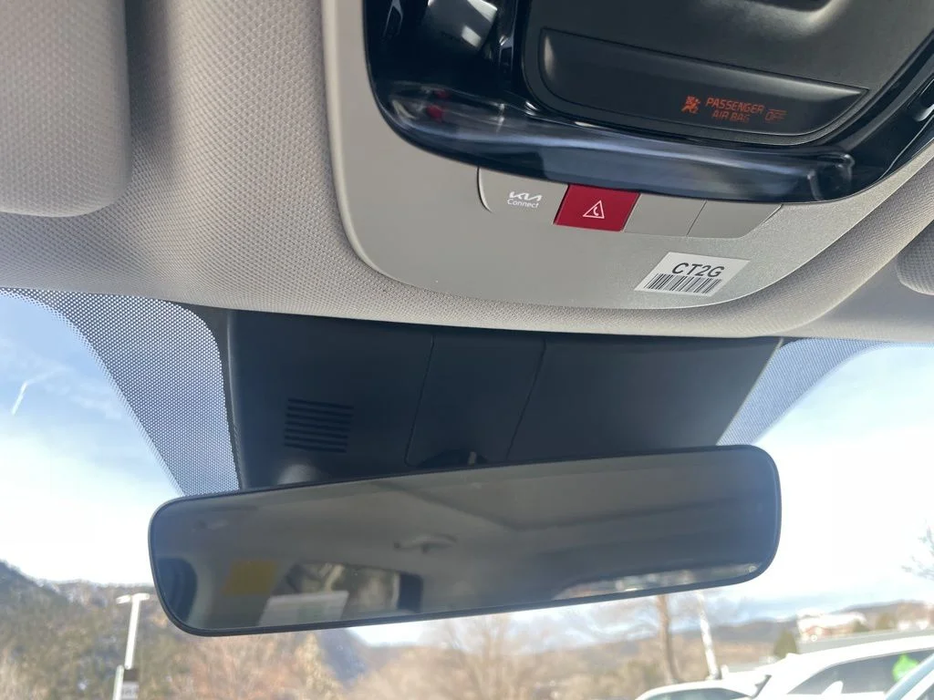 2026 Kia Sorento EX PHEV - Photo 28