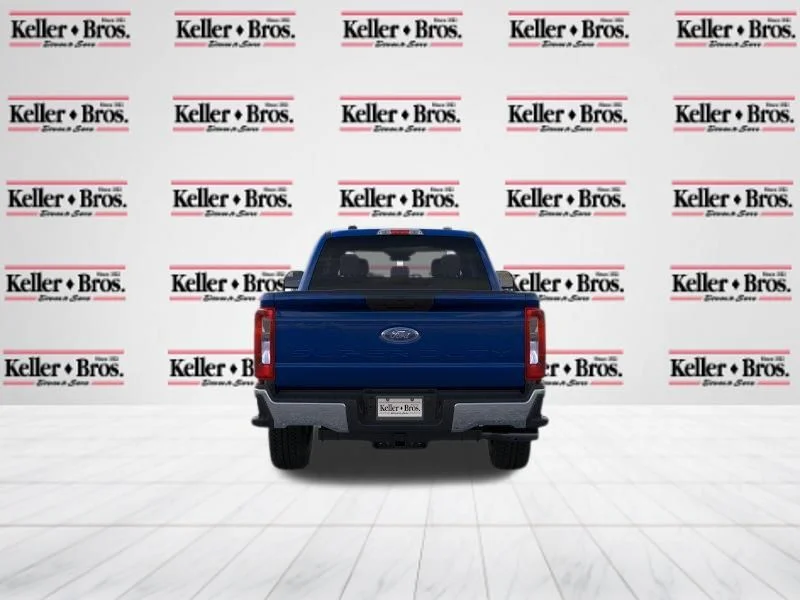 2026 Ford F-350 Super Duty XL - Photo 6