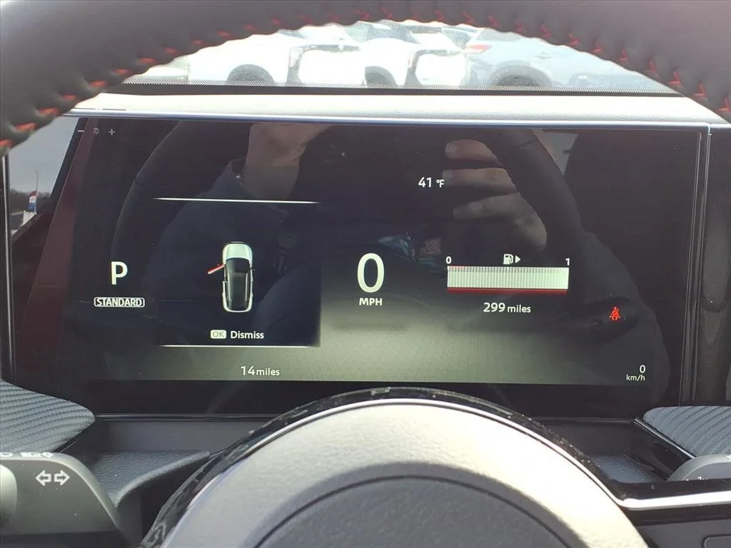 2026 Nissan KICKS SR AWD - Photo 23