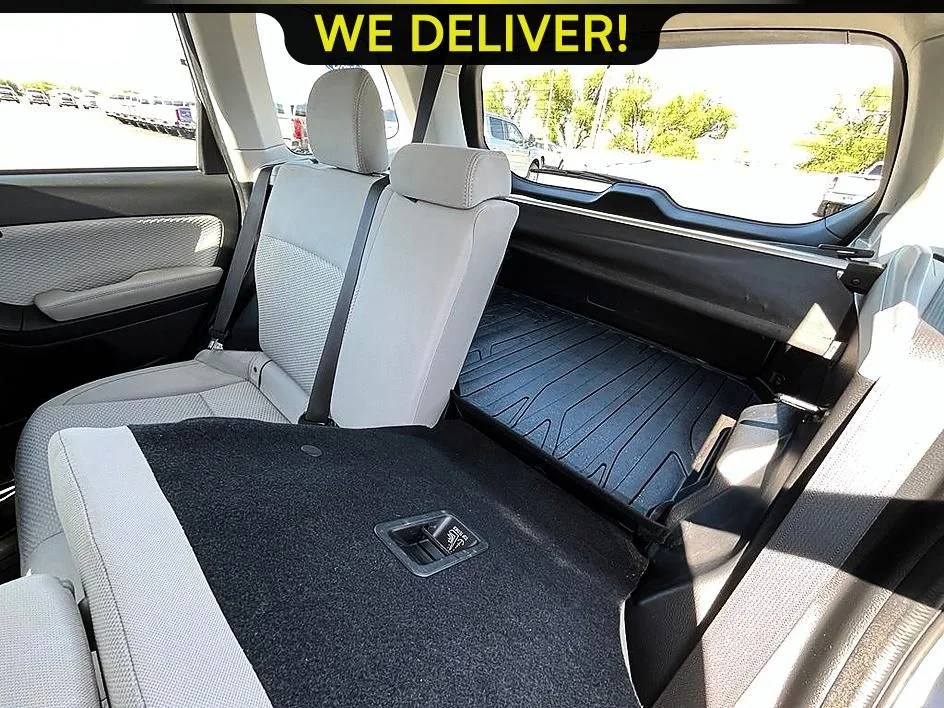 2018 Subaru Forester Base - Photo 16