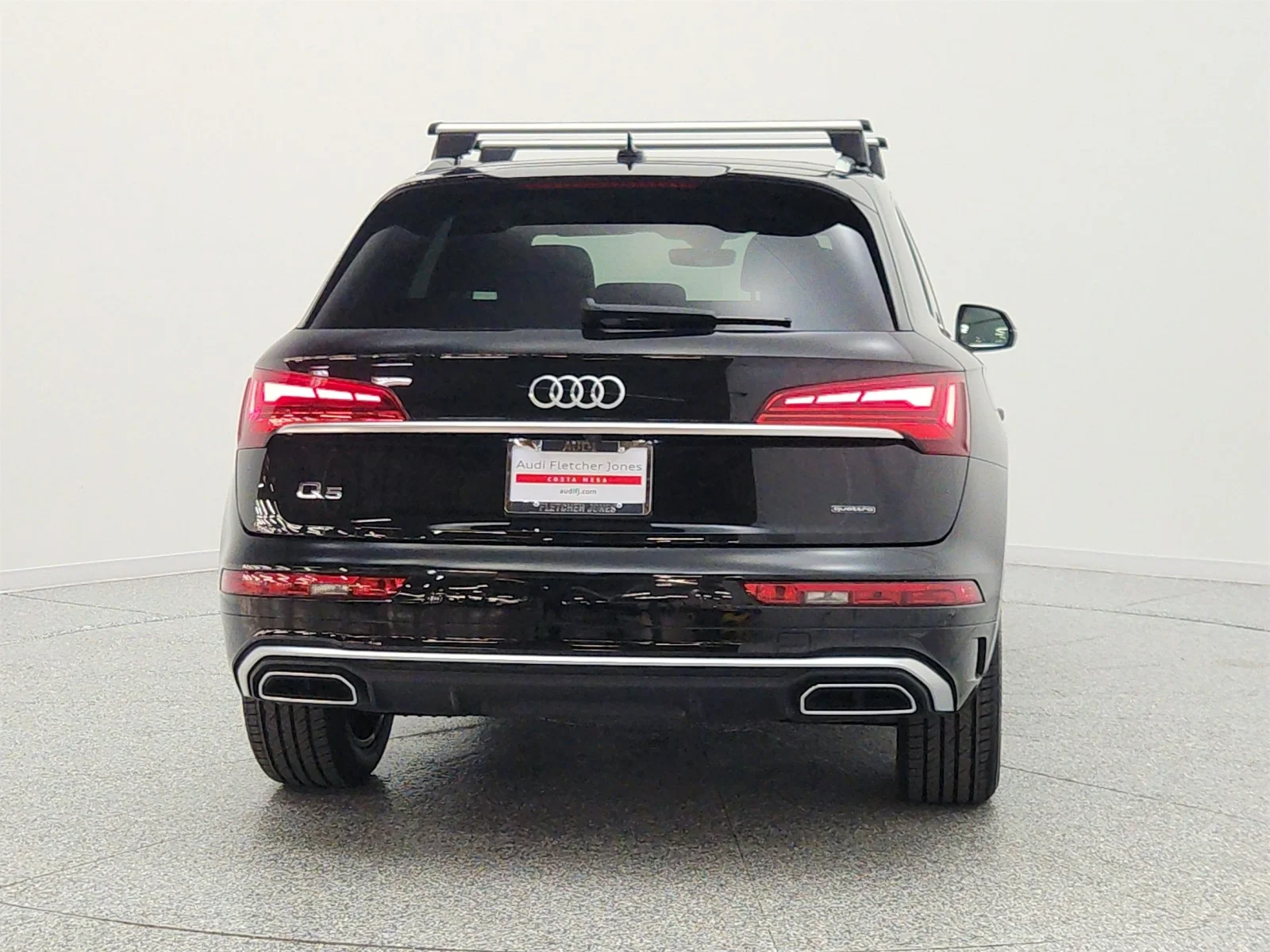 Used 2022 Mythos Black Metallic Audi S line Premium image 6