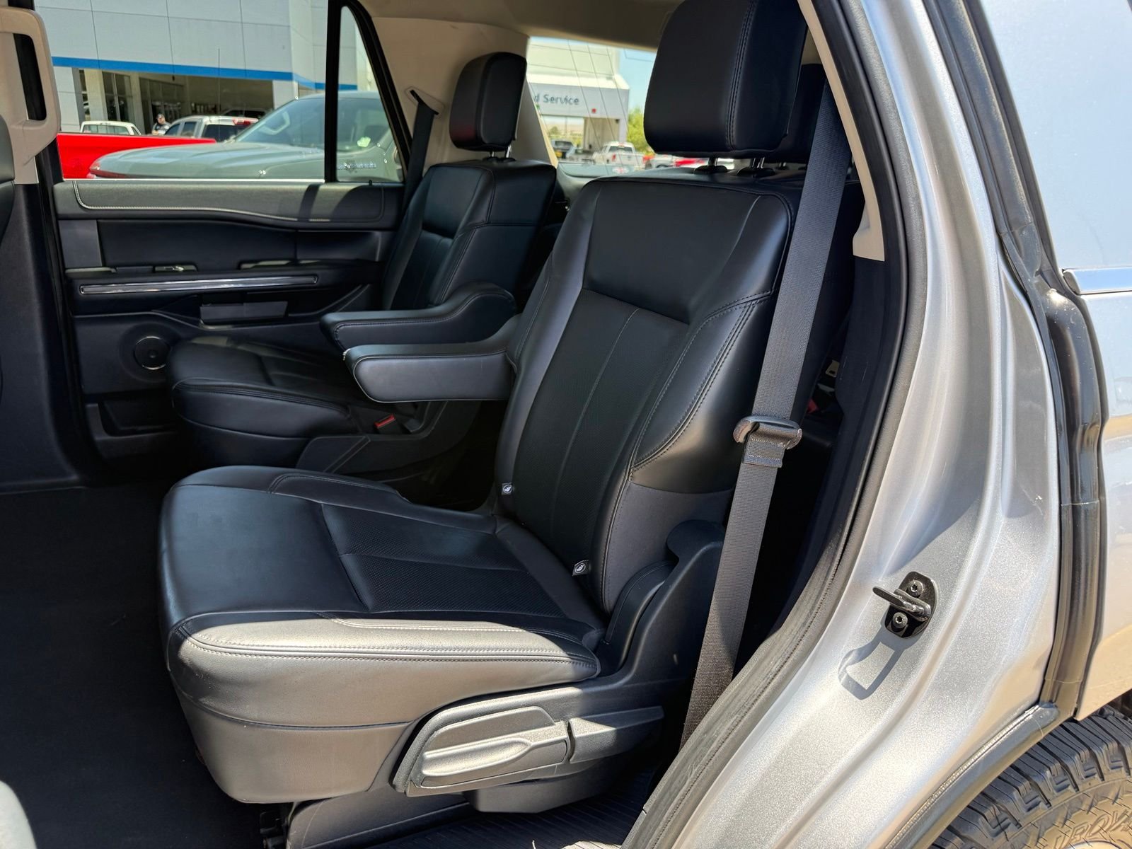 2024 Ford Expedition XLT - Photo 39