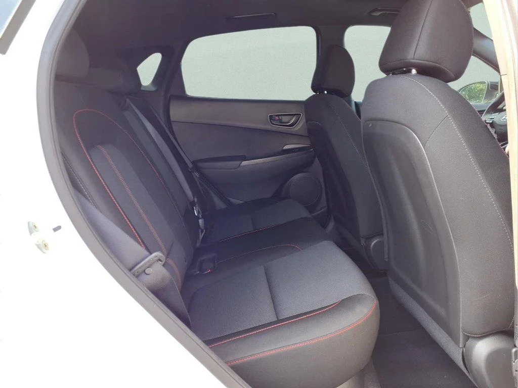 Used 2023 Lunar White Hyundai N Line image 12