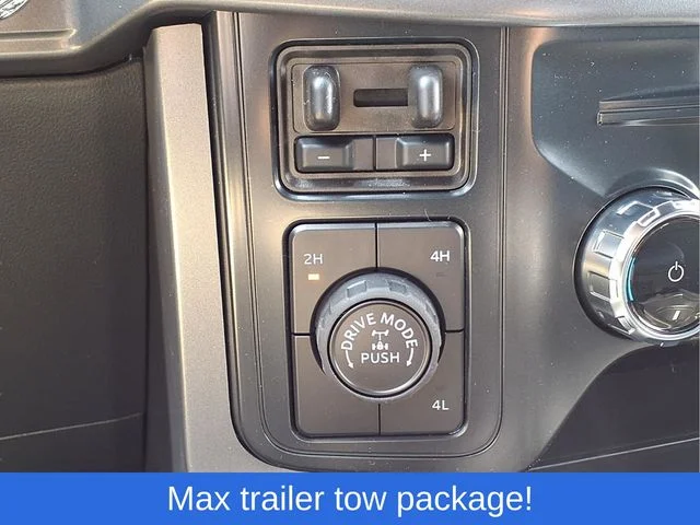 2026 Ford F-150 XLT - Photo 42