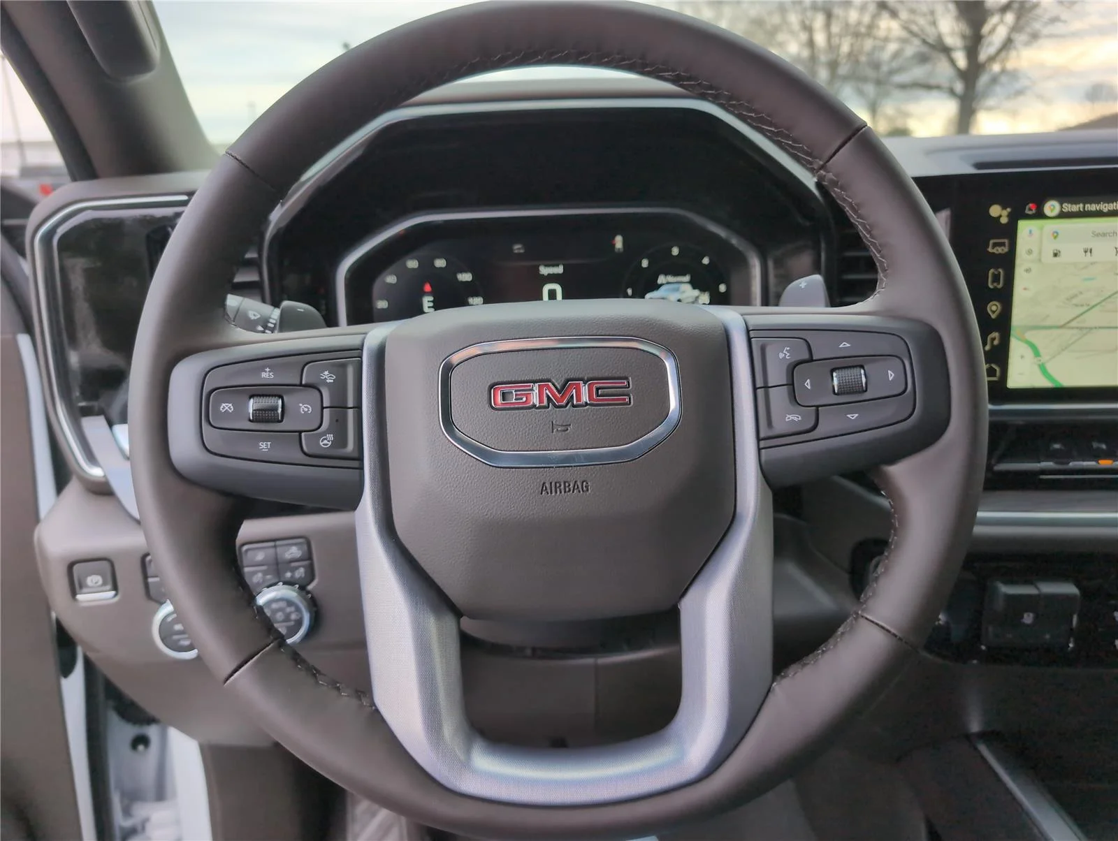 2026 GMC Sierra 1500 SLT - Photo 23