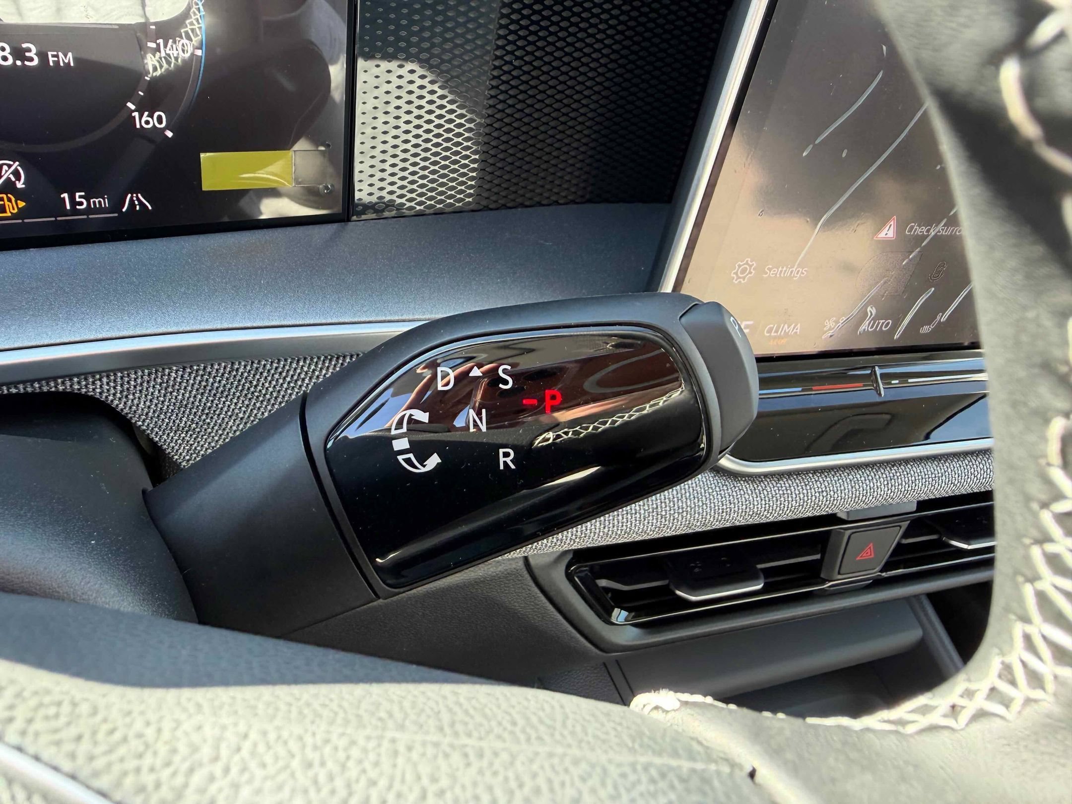 New 2026 Silver Volkswagen S image 26