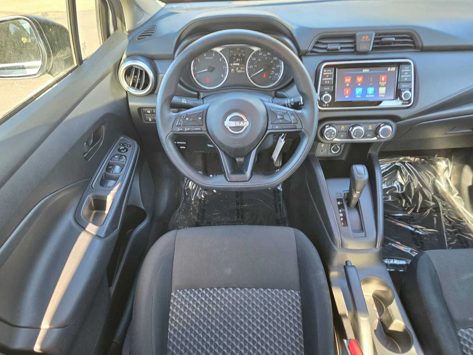 Used 2024  Nissan S image 10