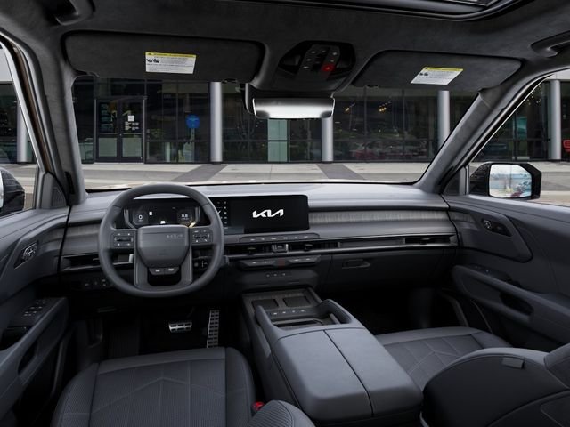 New 2027 Terrain Brown Kia X-LINE SX PRESTIGE image 14
