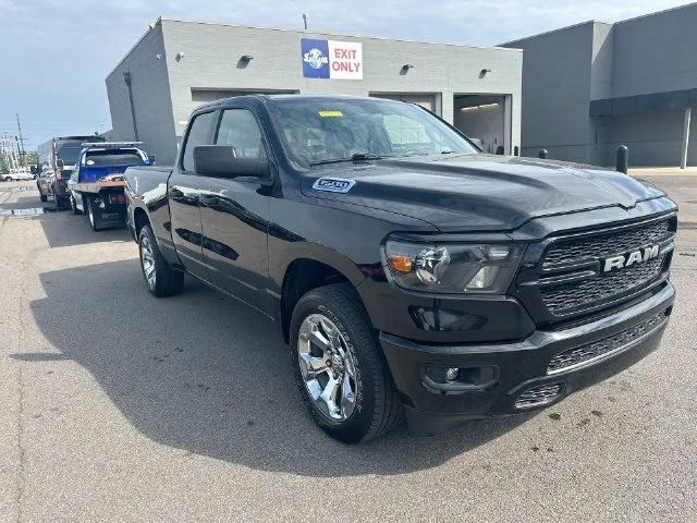Certified Used 2024 Black Ram Tradesman image 12