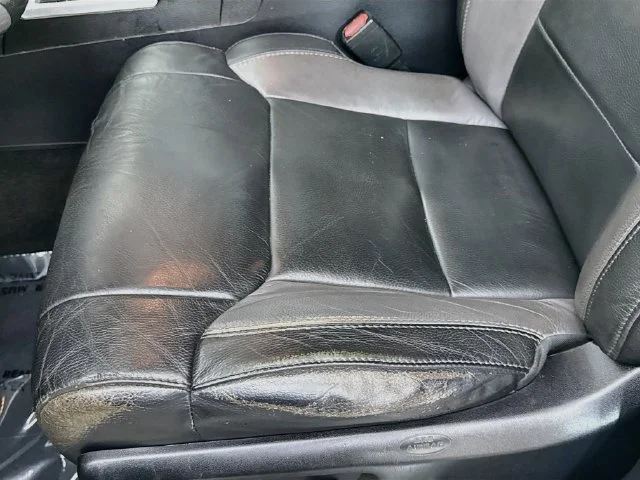 Used 2019 Gray Toyota Limited image 19