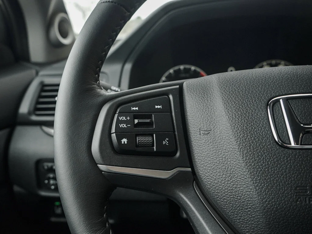 2026 Honda Ridgeline RTL - Photo 19