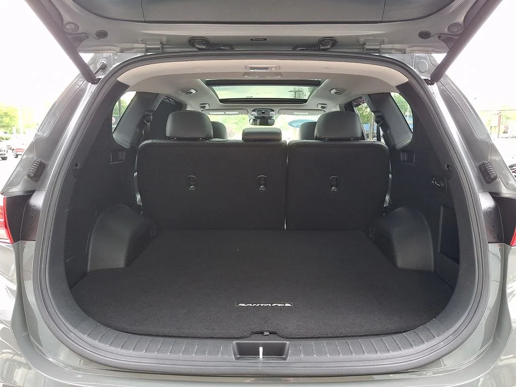 Certified Used 2023 Gray Hyundai SEL Premium image 29