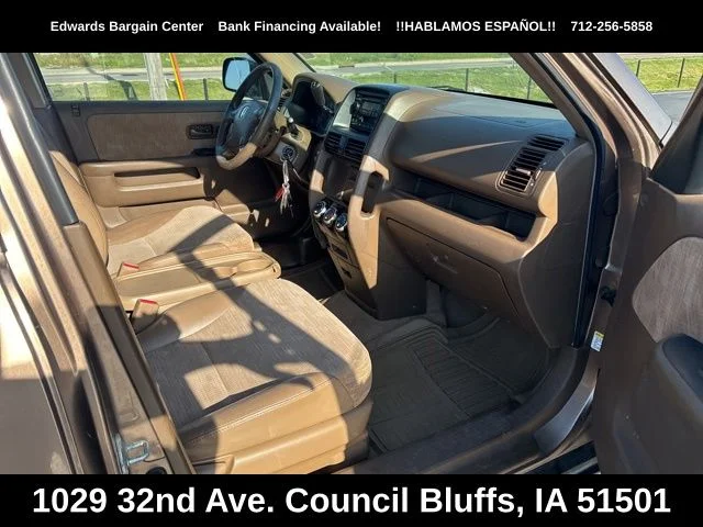 Used 2002  Honda LX image 8