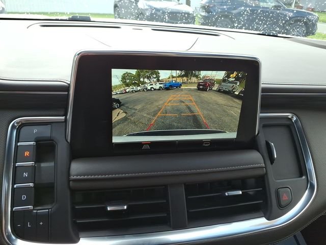 Used 2023 White GMC SLT image 22