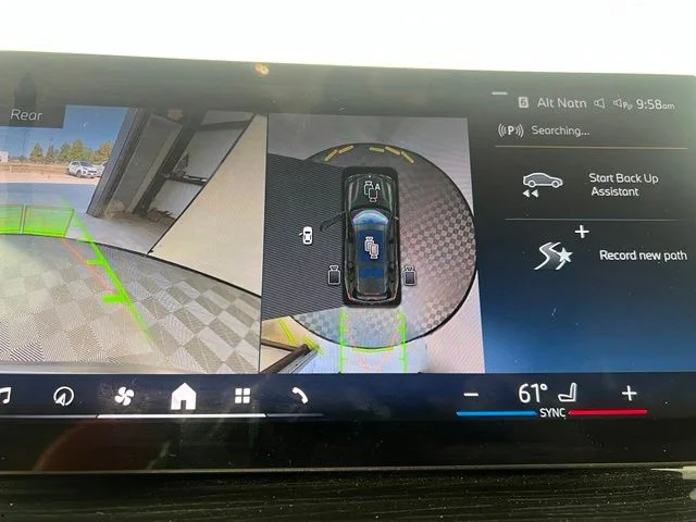 Certified Used 2026 Green BMW xDrive40i image 24