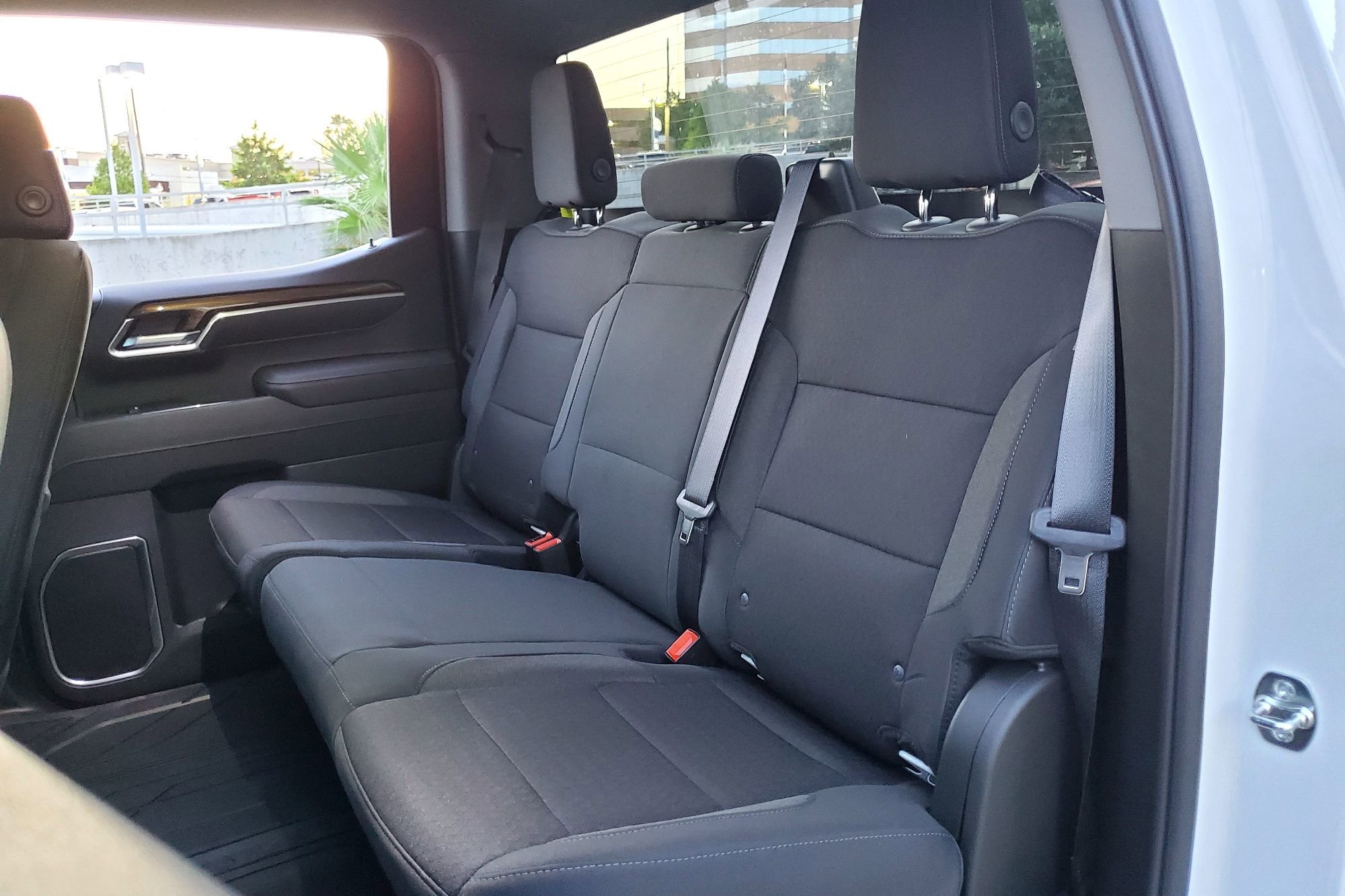 2026 Chevrolet Silverado 1500 RST - Photo 18
