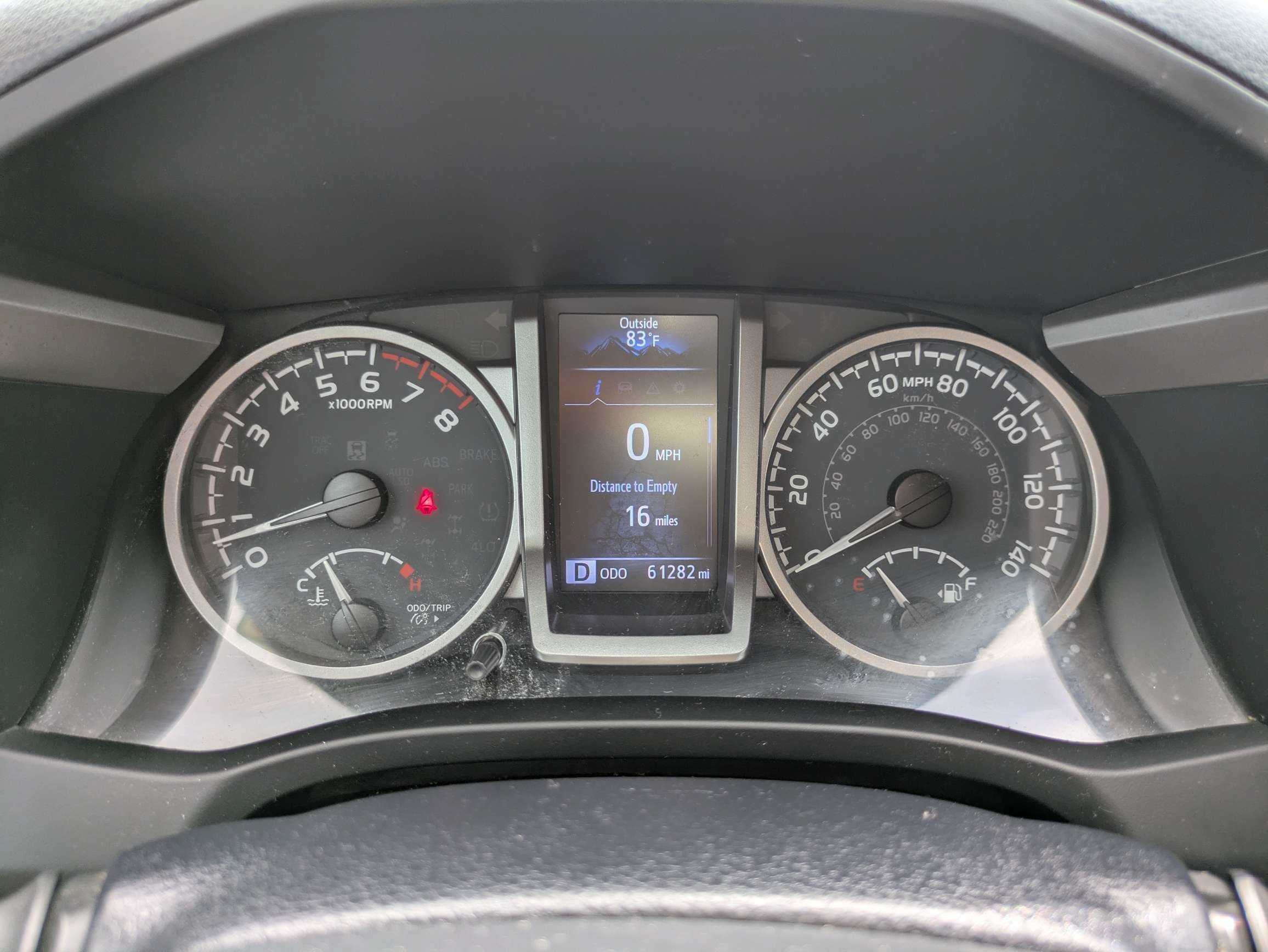Used 2022 Black Toyota SR5 image 22