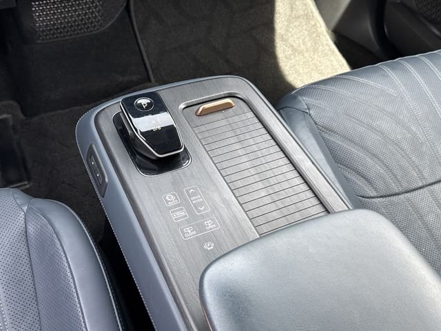 Certified Used 2024 Gray Nissan PLATINUM+ e-4ORCE image 21
