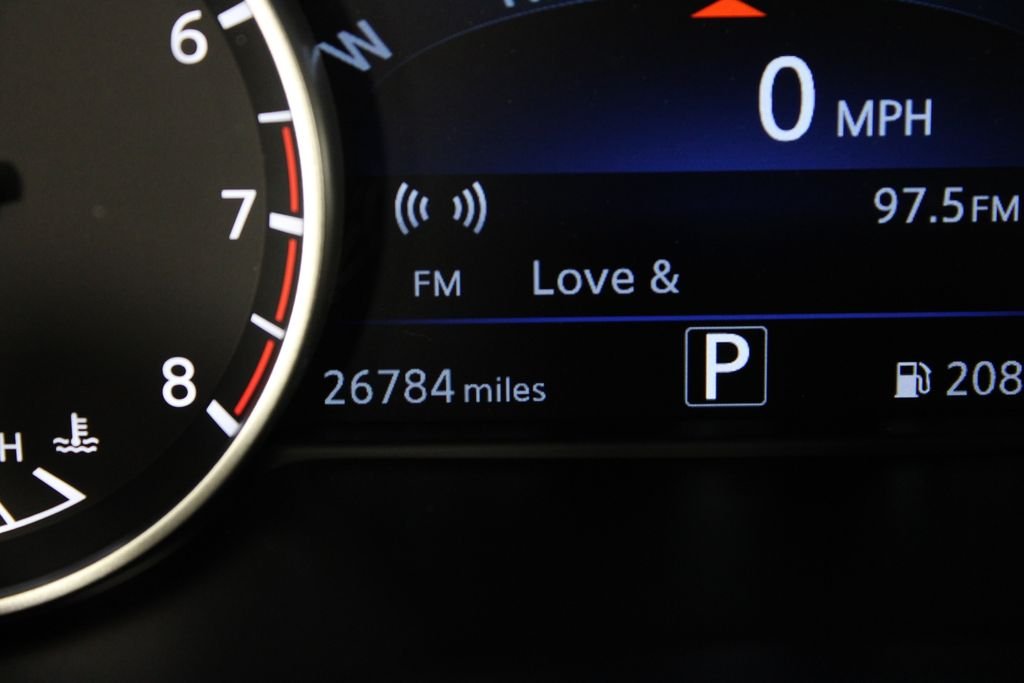 2021 Nissan Murano SL - Photo 29