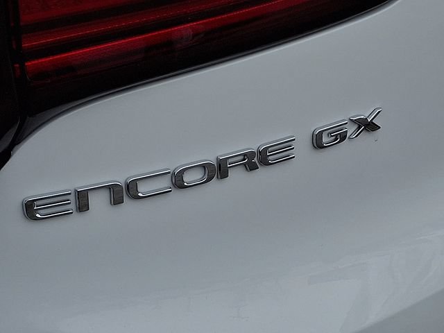 2026 Buick Encore GX Sport Touring - Photo 25