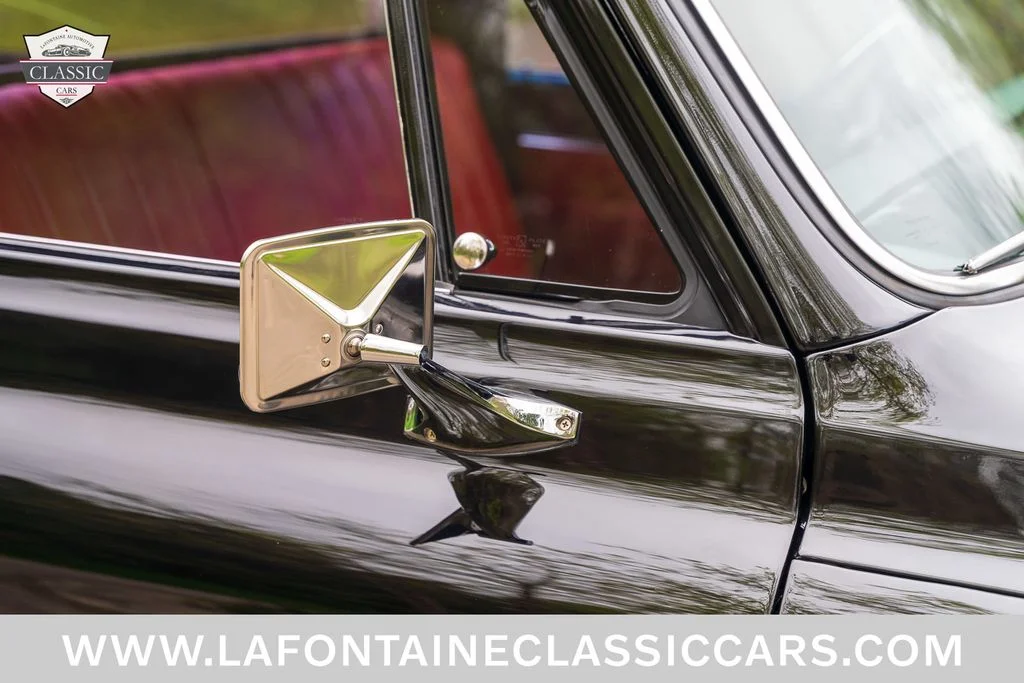 Used 1969 Black GMC  image 34