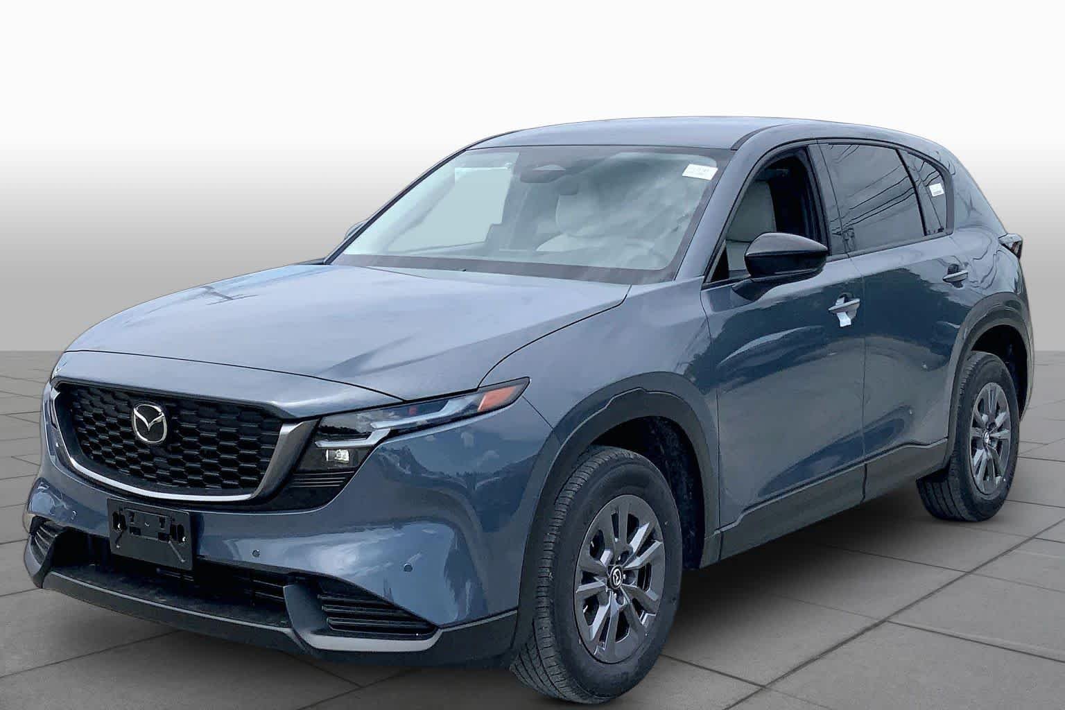 2026 Mazda CX-5 2.5 S Select