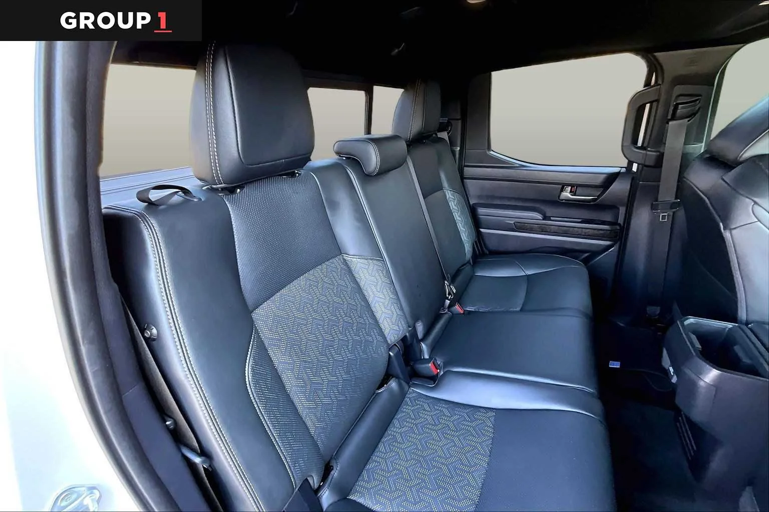 Certified Used 2024 Wind Chill Pearl Toyota Limited image 19