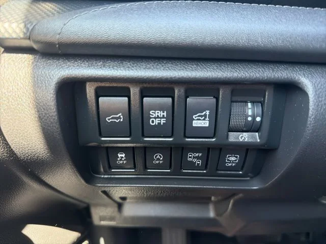 Used 2024 Brown Subaru Touring image 21