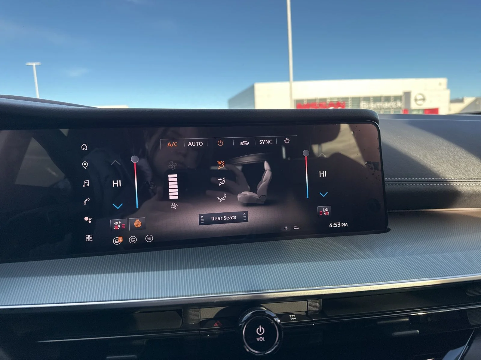 2026 Nissan Murano SL - Photo 60