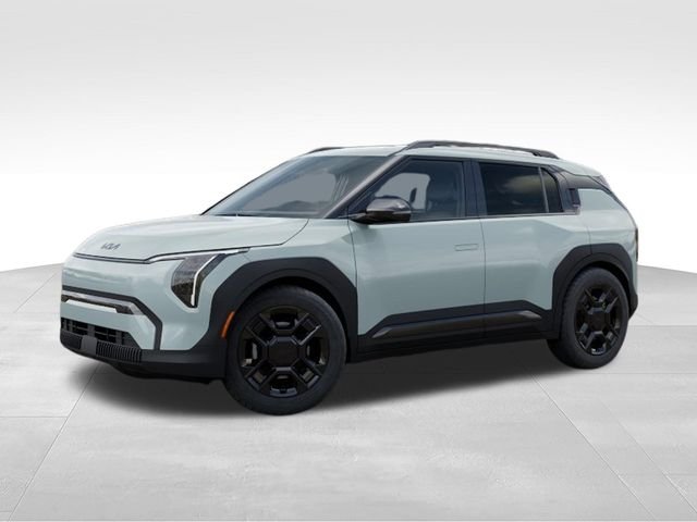 New 2027 Morning Haze Kia Wind image 3