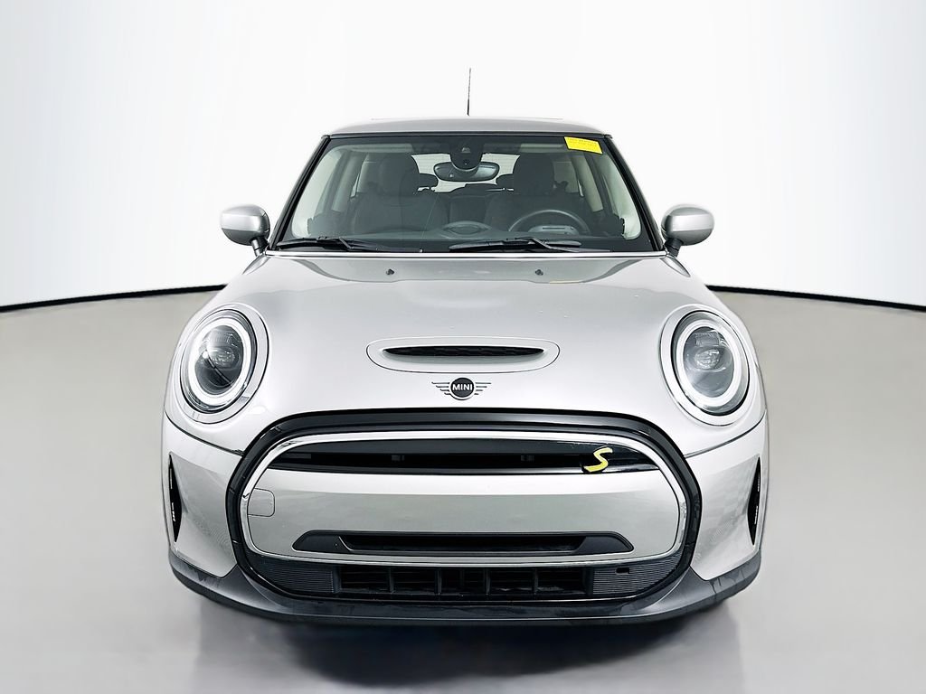 Used 2024 MINI Hardtop 2 Door SE with VIN WMW13DJ05R2U65793 for sale in Austin, TX