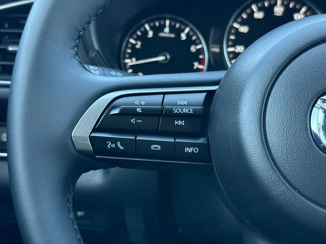 New 2026 Jet Black Mica Mazda 2.5 S Select Sport AWD image 32