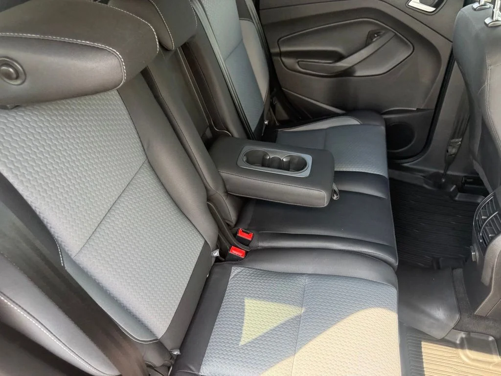 Used 2018 Black Ford SE image 55