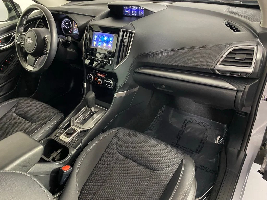 2022 Subaru Forester Premium - Photo 29