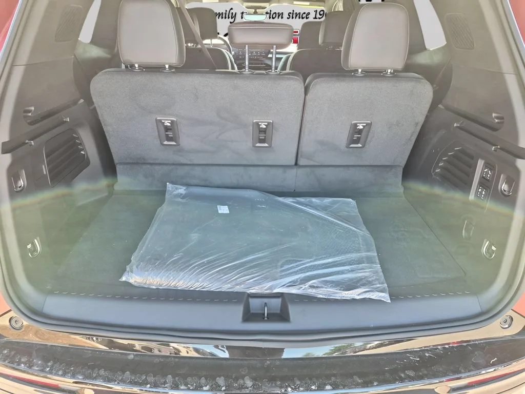 New 2026 Buick Enclave Sport Touring, photo 50