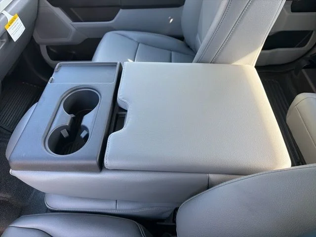 New 2026 White Ford XL image 17