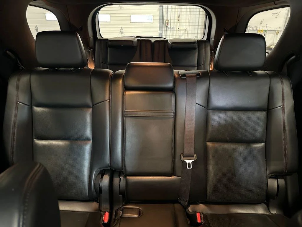 Used 2024 Destroyer Gray Clearcoat Dodge GT Plus image 27