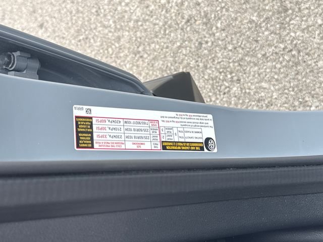 Used 2026 Gray Nissan SV image 22