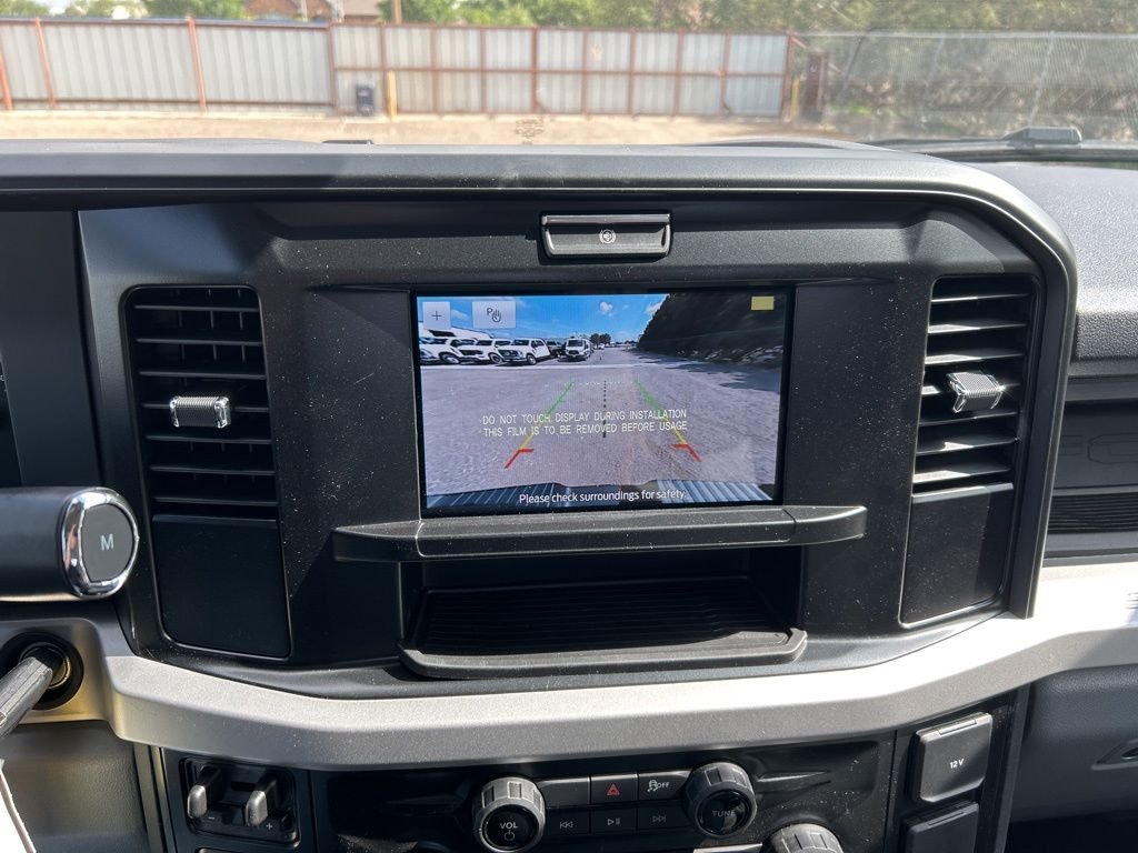 New 2026 Avalanche Ford XL image 25