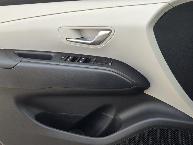 New 2026 Ash Hyundai SEL image 17