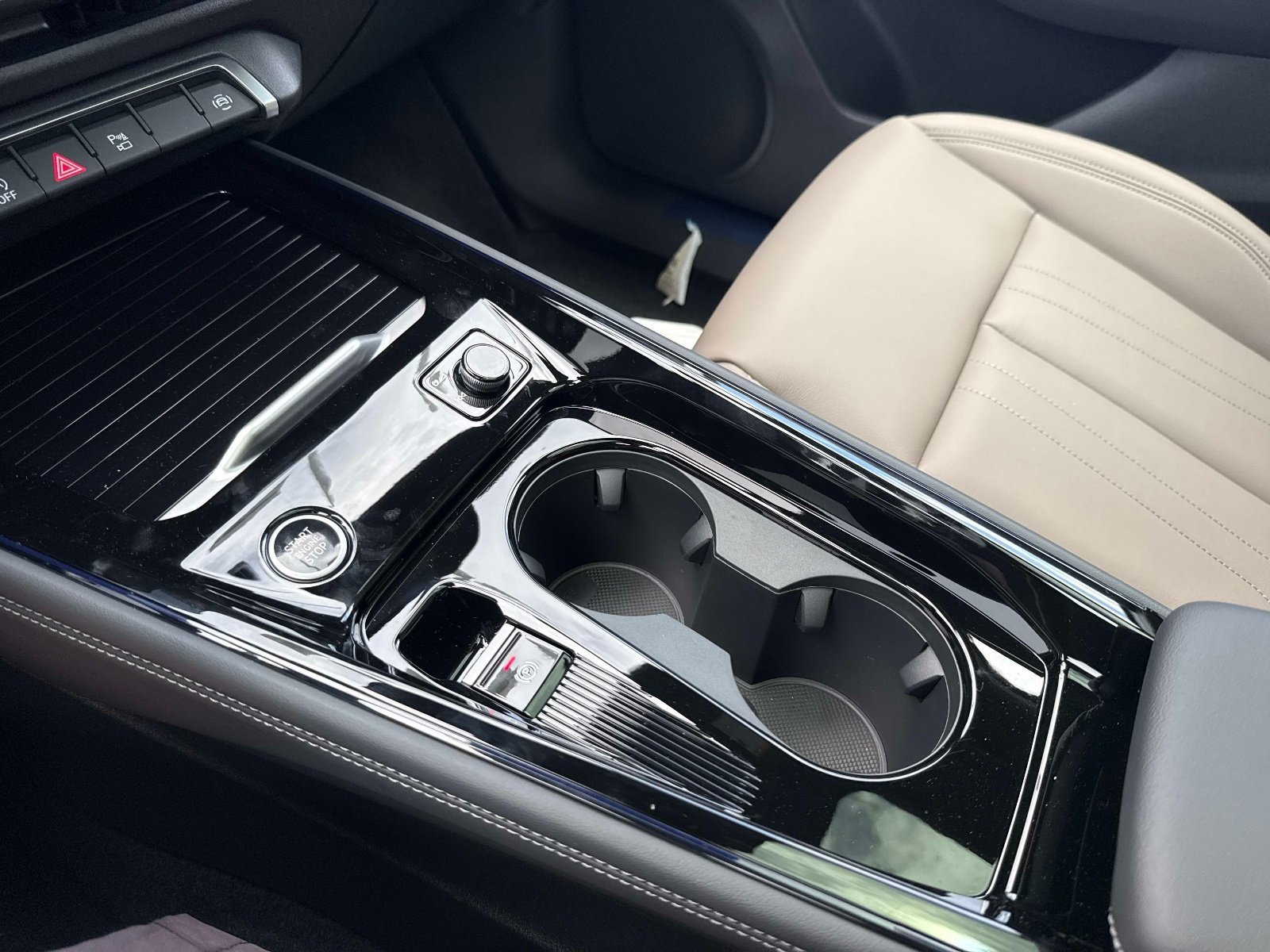 New 2026 Daytona Gray Pearl Effect Audi S line image 26
