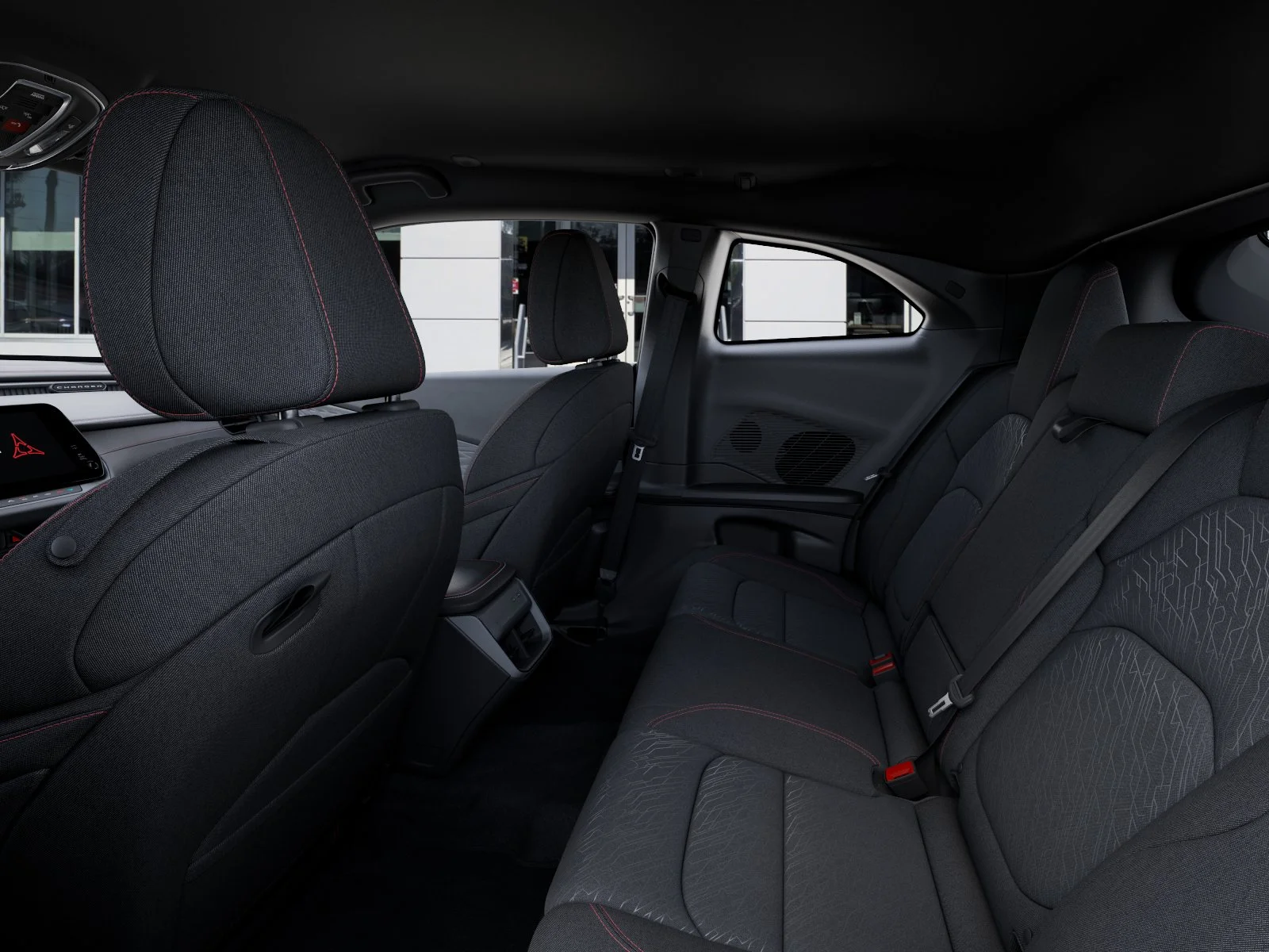 New 2026 White Knuckle Exterior Paint Dodge R/T image 51