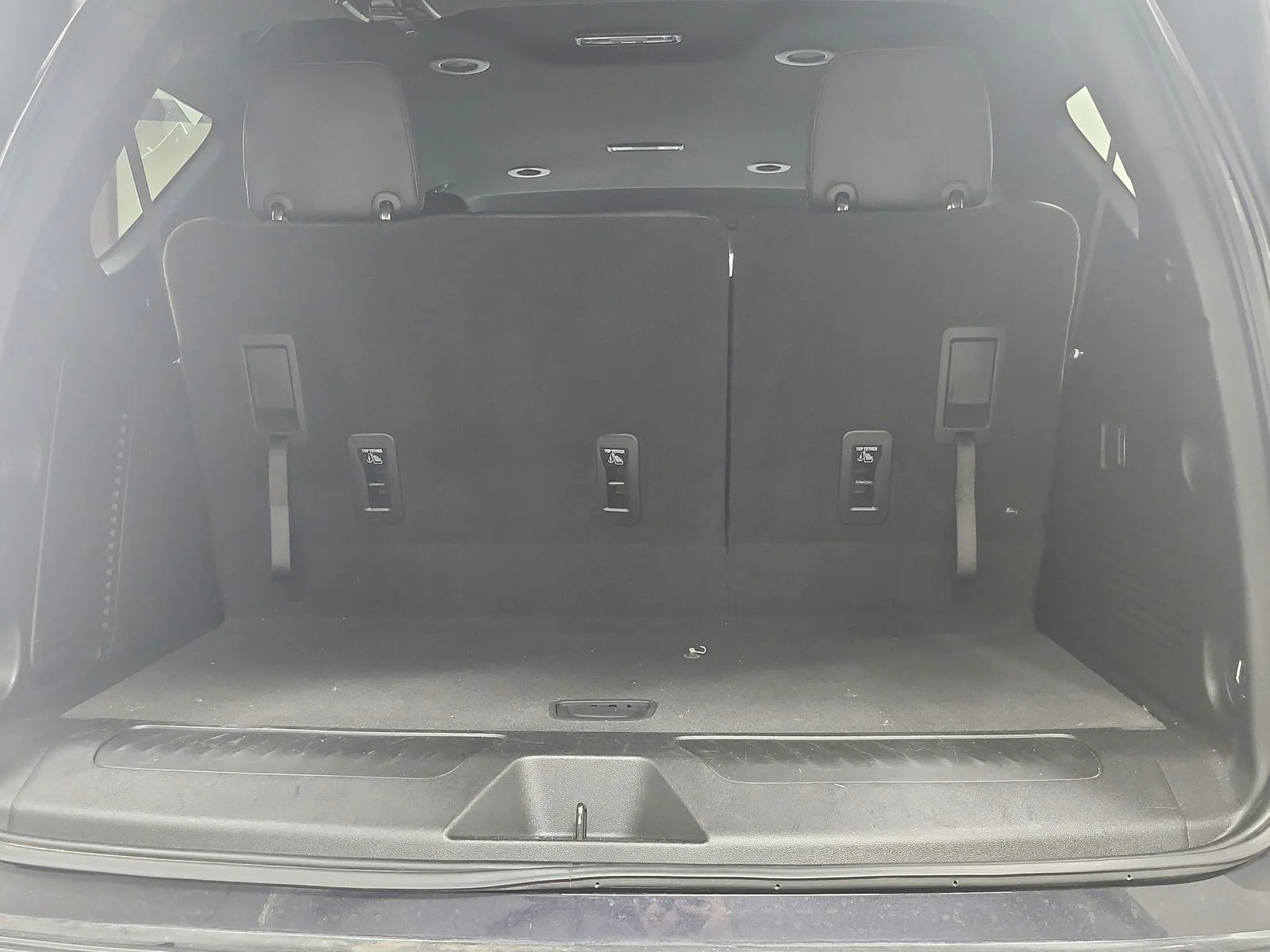 Used 2023 Gray Chevrolet LT image 47