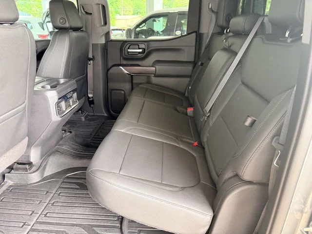 2021 GMC Sierra 1500 SLT - Photo 30
